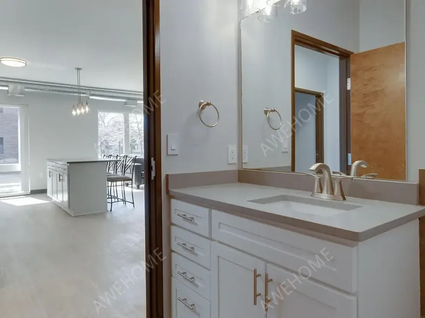 明尼阿波利斯租房Minneapolis 412 Lofts