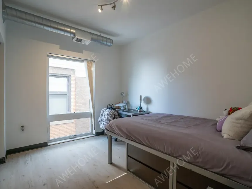 明尼阿波利斯租房Minneapolis Sydney Hall