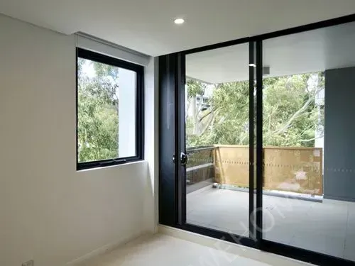 雪梨租房Sydney Rosebery