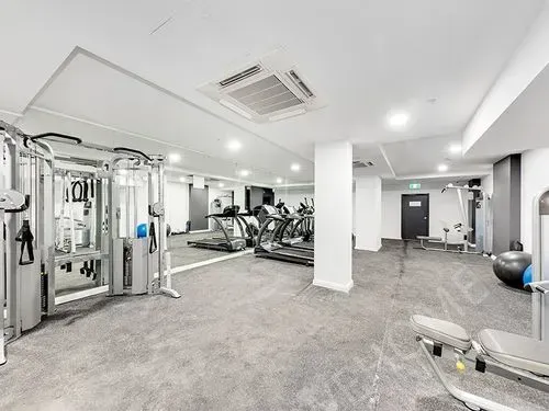 雪梨租房Sydney Rosebery
