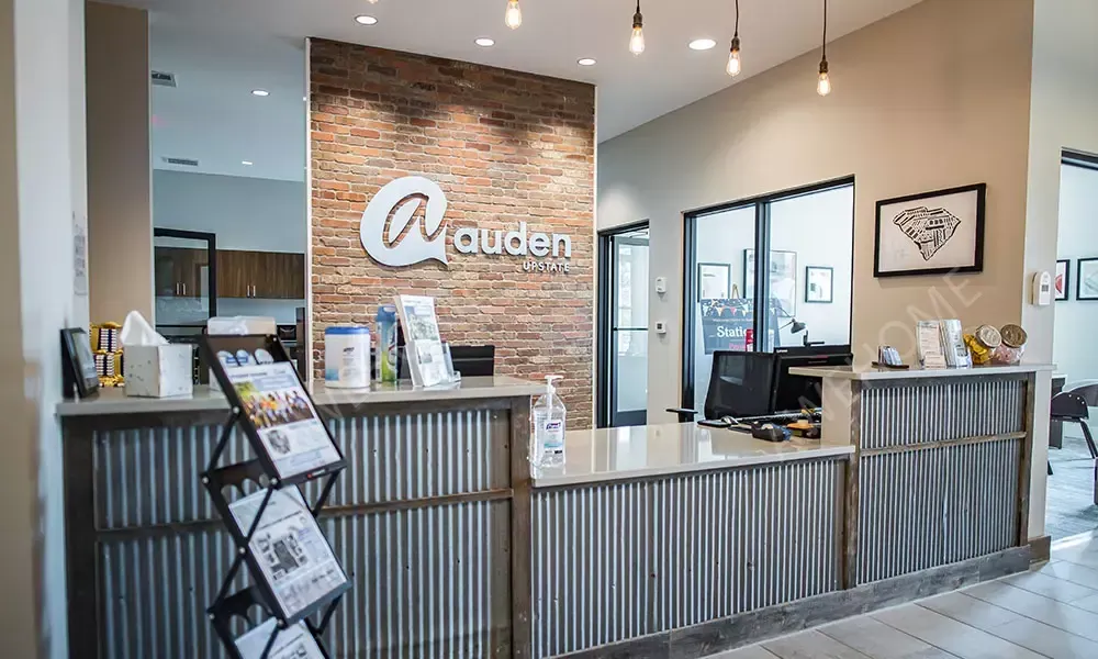 斯帕坦堡租房Auden Upstate