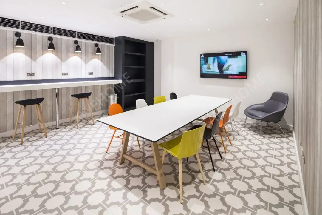 倫敦租房Grand Felda House