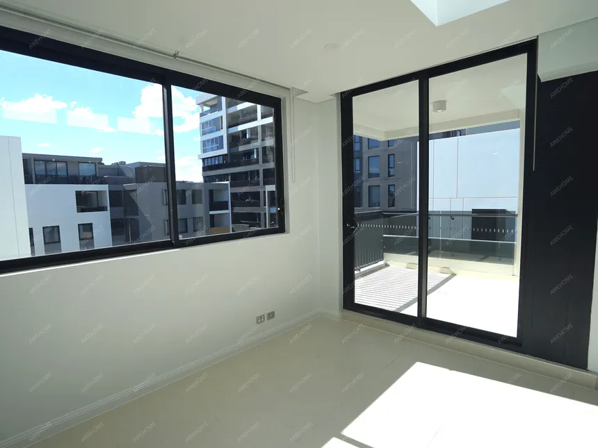 雪梨租房Sydney Rosebery