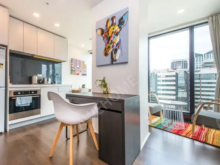 奧克蘭租房Auckland CBD