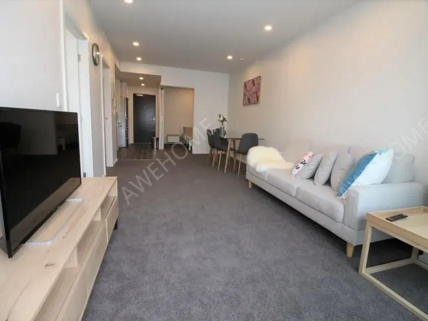 奧克蘭租房Auckland CBD