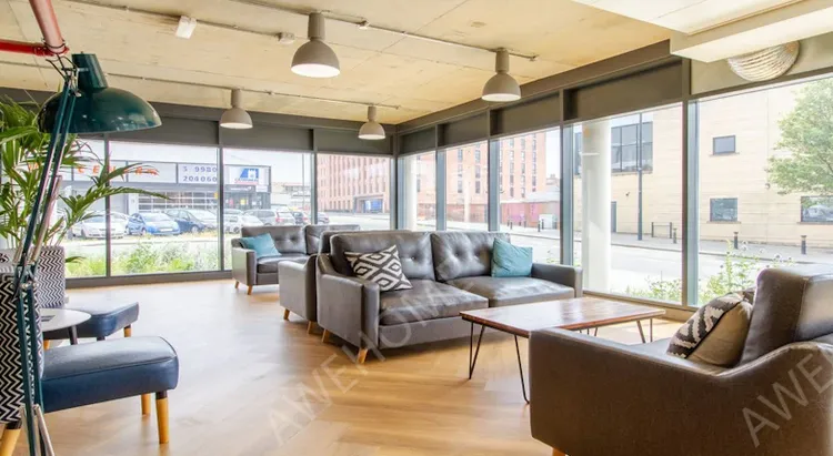 DerbyStudy Overseas Accommodation Booking