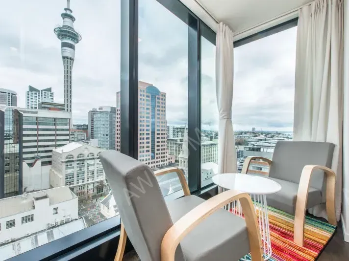 AucklandStudy Overseas Accommodation Booking