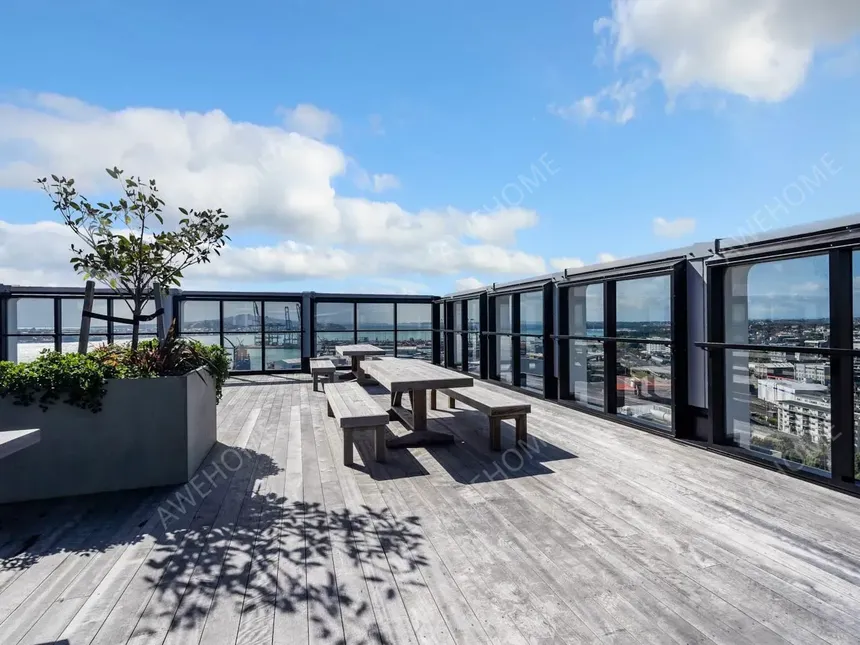 奧克蘭租房Auckland CBD