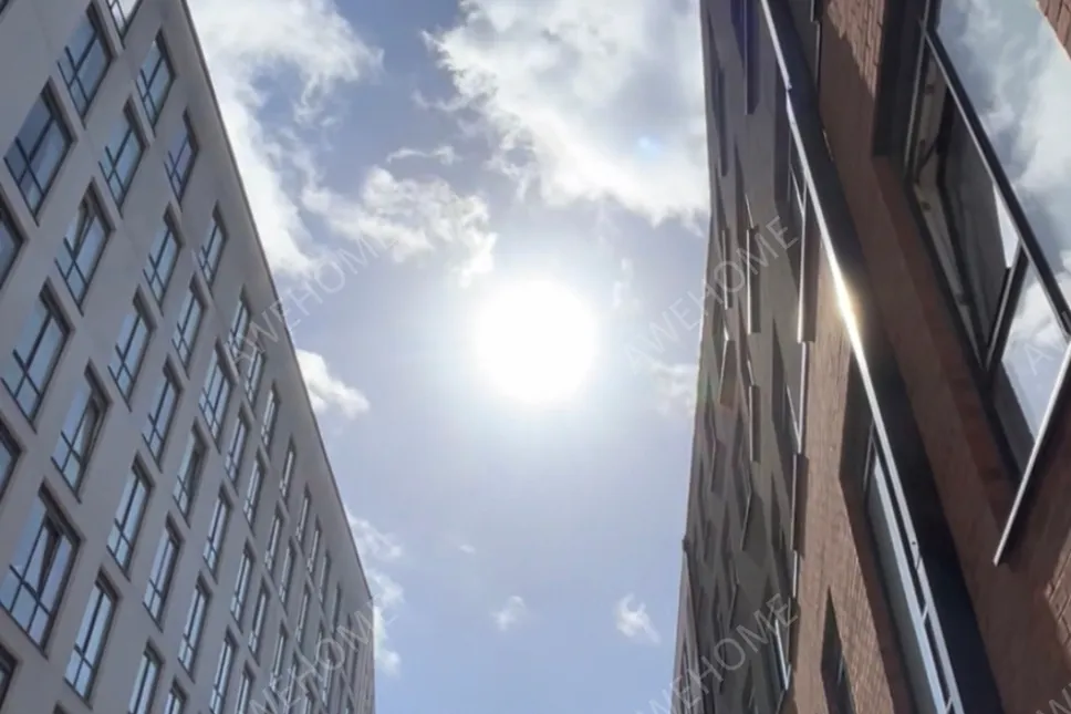 萊斯特租房Code Leicester