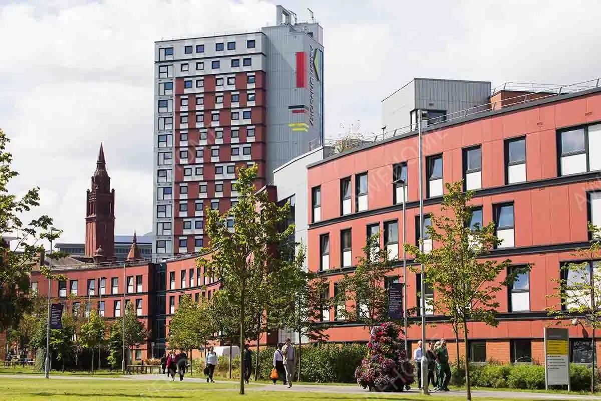 伯明罕租房Ust Mary Sturge Birmingham