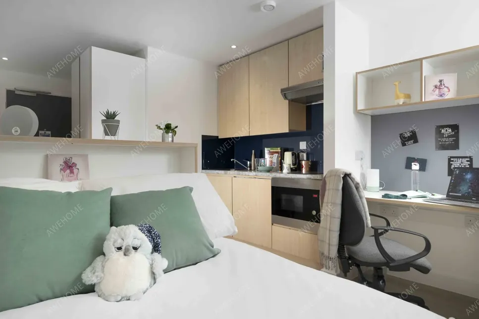 科爾切斯特租房Elmstead Place  Colchester
