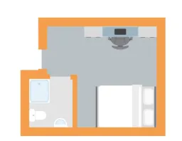 曼徹斯特租房Allen Court