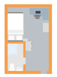 曼徹斯特租房Daisybank Villas