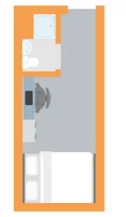 埃克塞特租房Atlas House
