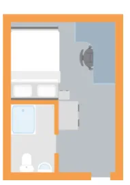 曼徹斯特租房Daisybank Villas