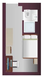 愛丁堡租房Mayfield Residences