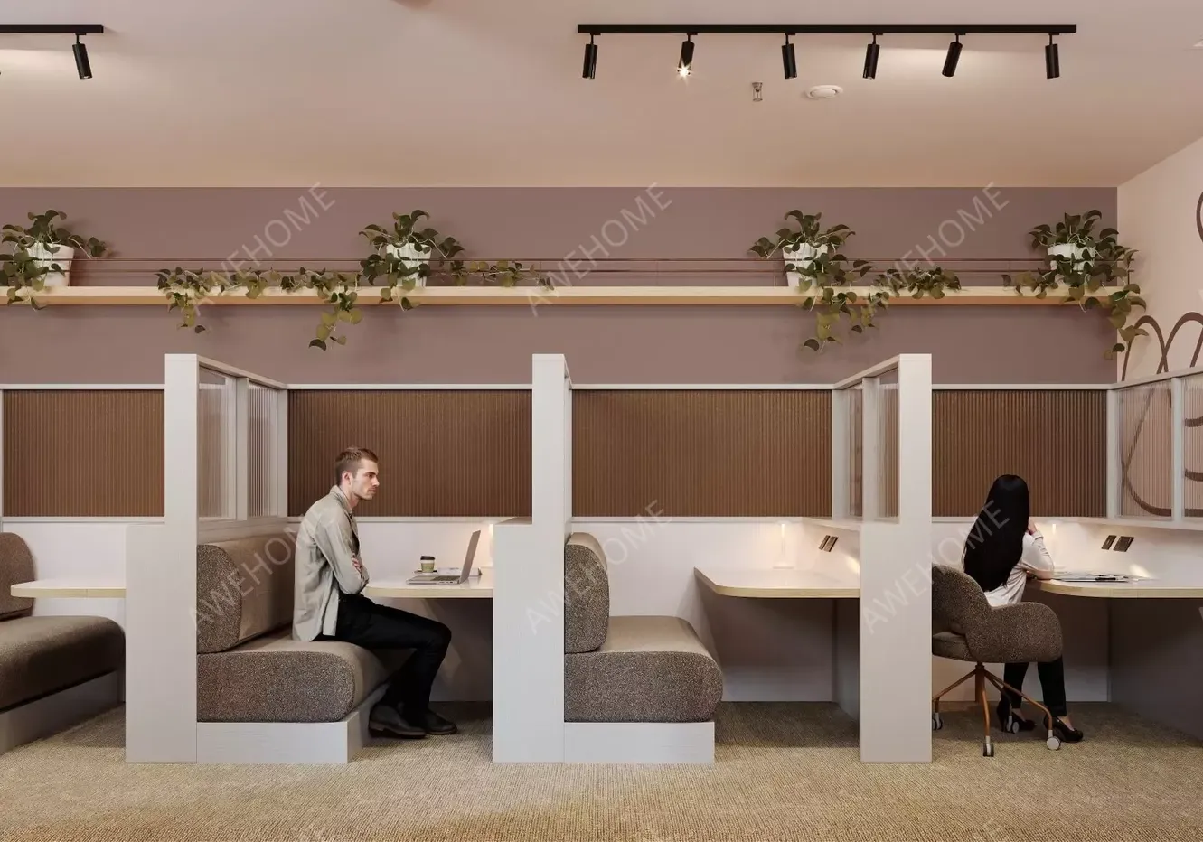 格拉斯哥租房iQ Cullen House