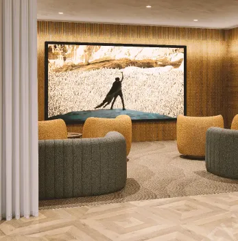 曼徹斯特租房Downing Living Square Gardens