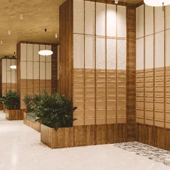 曼徹斯特租房Downing Living Square Gardens