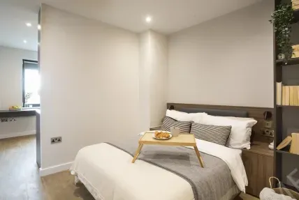 倫敦租房Croydon