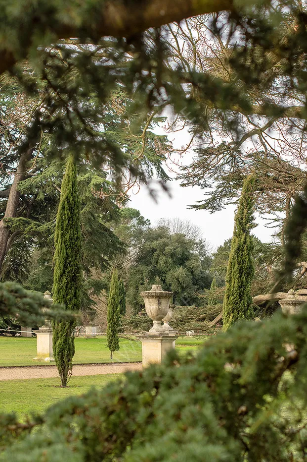 倫敦租房Hamlet Gardens