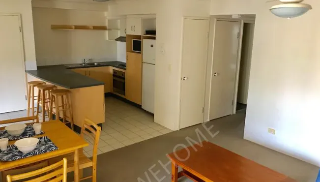 布里斯班租房Student Living - The Manors