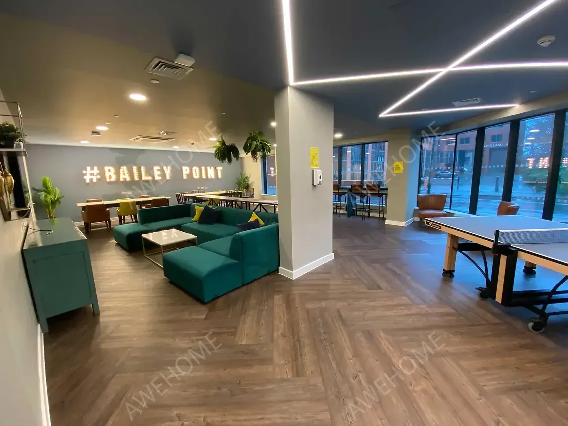 伯恩茅斯租房Bailey Point