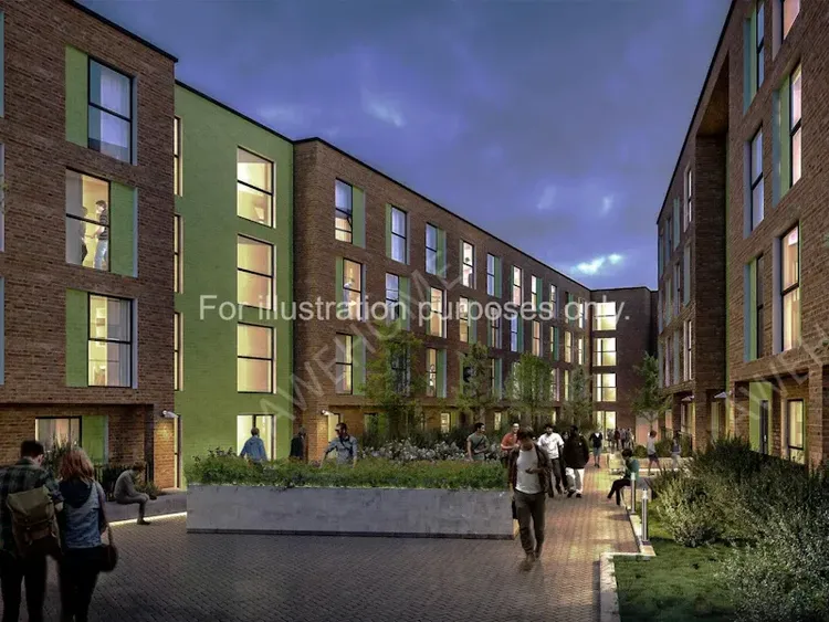 PrestonStudy Overseas Accommodation Booking