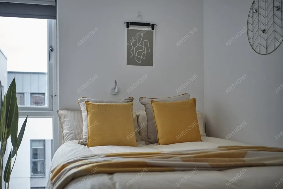 法爾茅斯租房The Quarry Student Accommodation