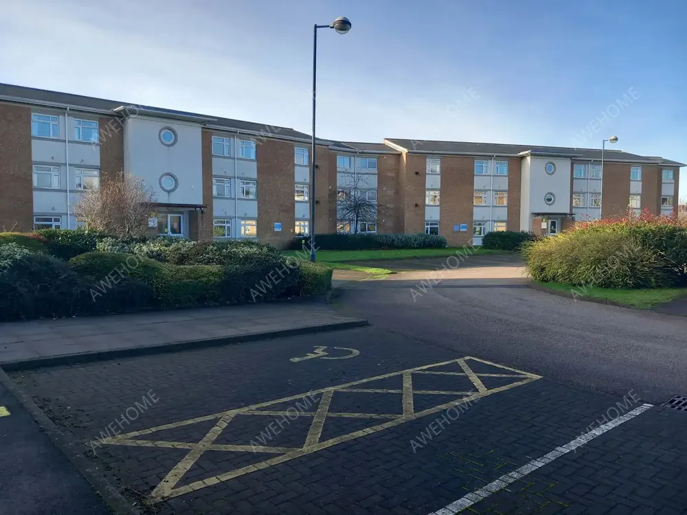 Stoke-on-TrentStudy Overseas Accommodation Booking
