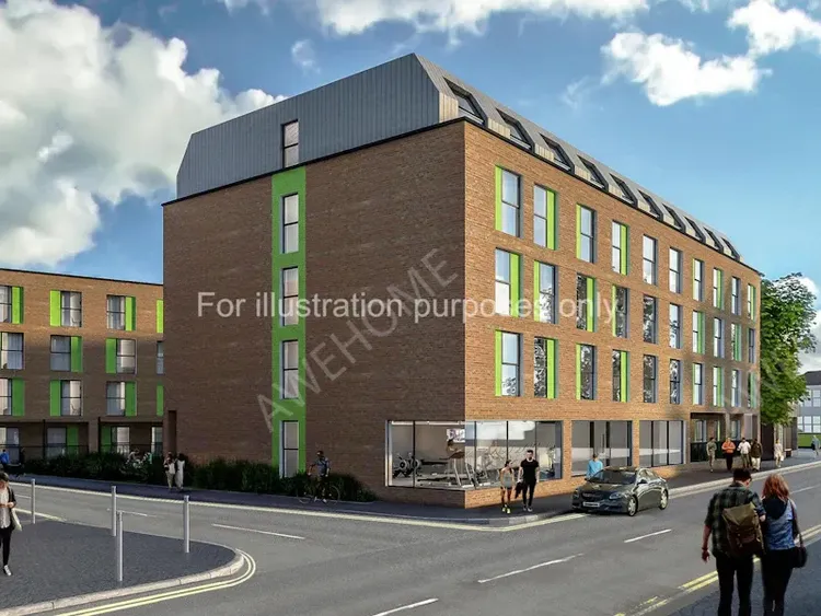 PrestonStudy Overseas Accommodation Booking