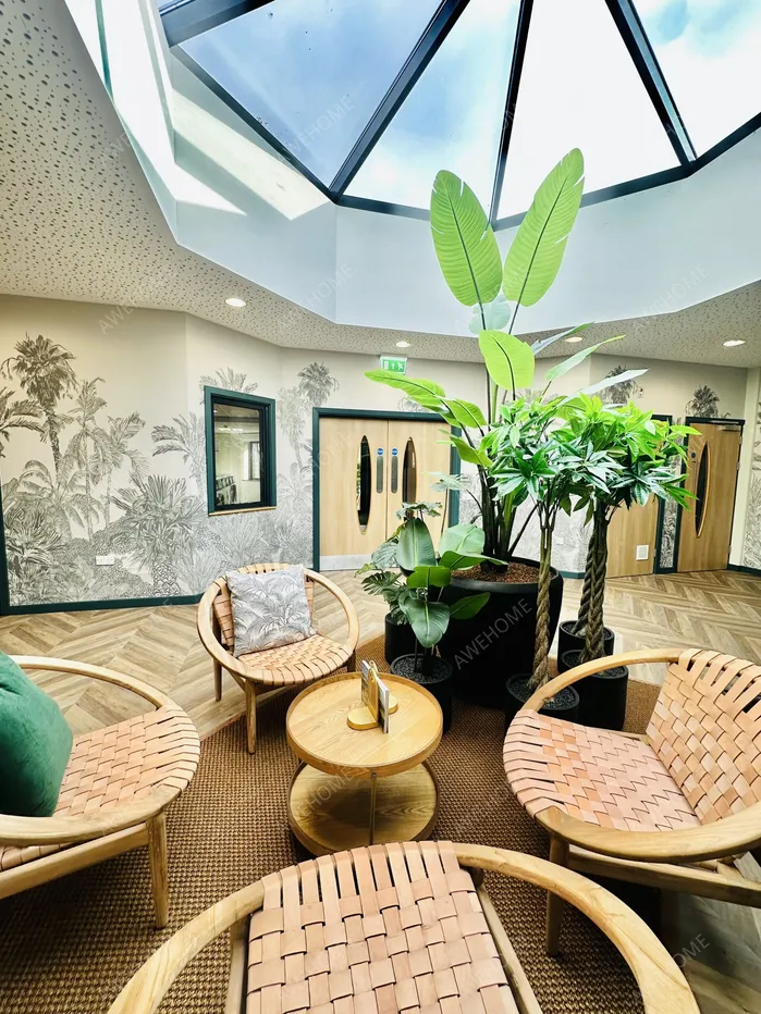 特倫特河畔斯托克租房DUISC Accommodation at Endeavour Court