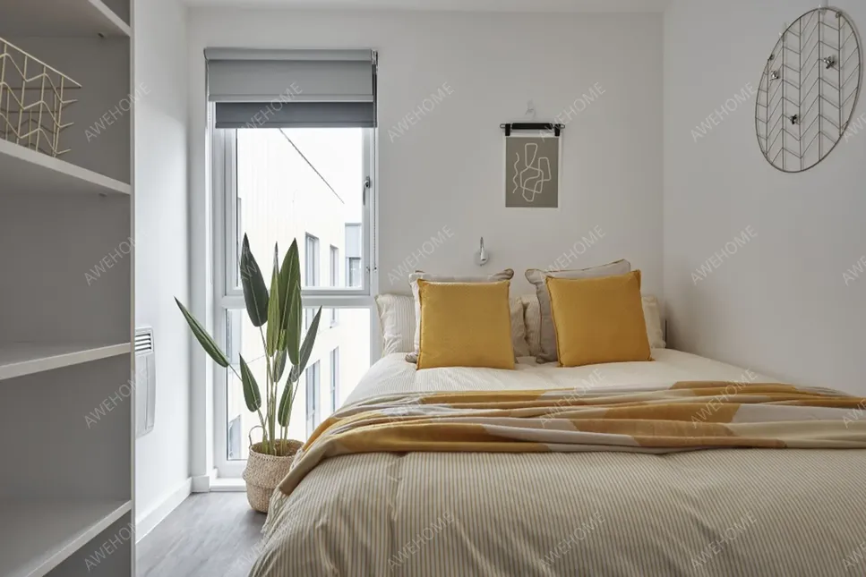 法爾茅斯租房The Quarry Student Accommodation