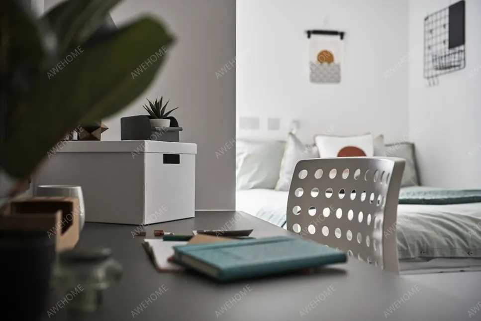 法爾茅斯租房The Quarry Student Accommodation
