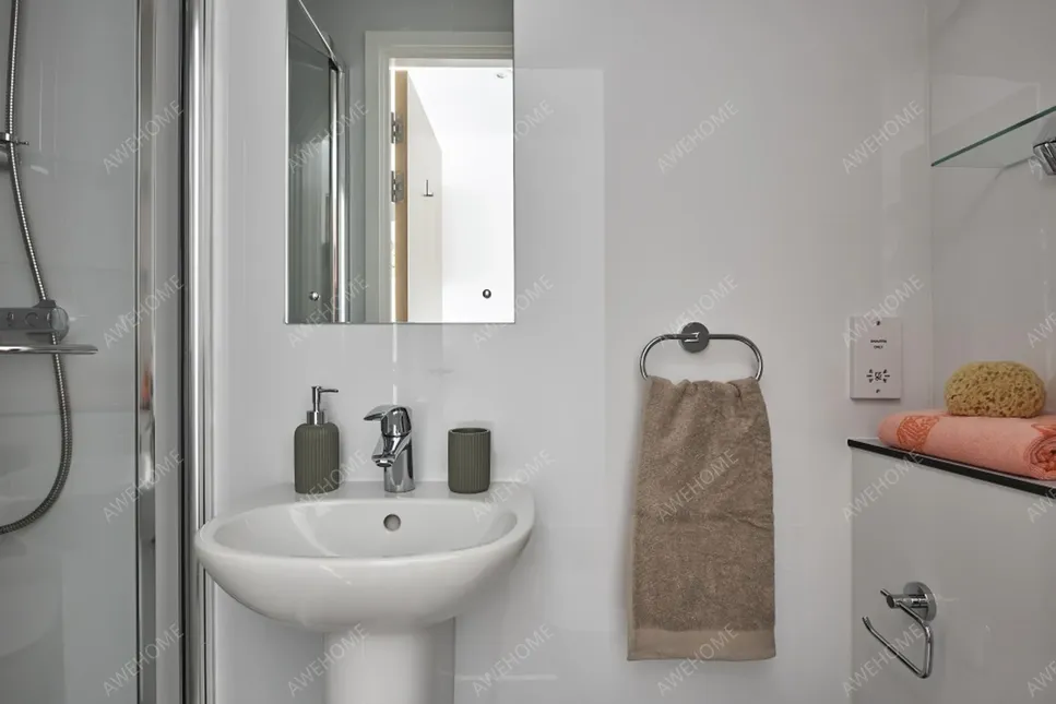 法爾茅斯租房The Quarry Student Accommodation