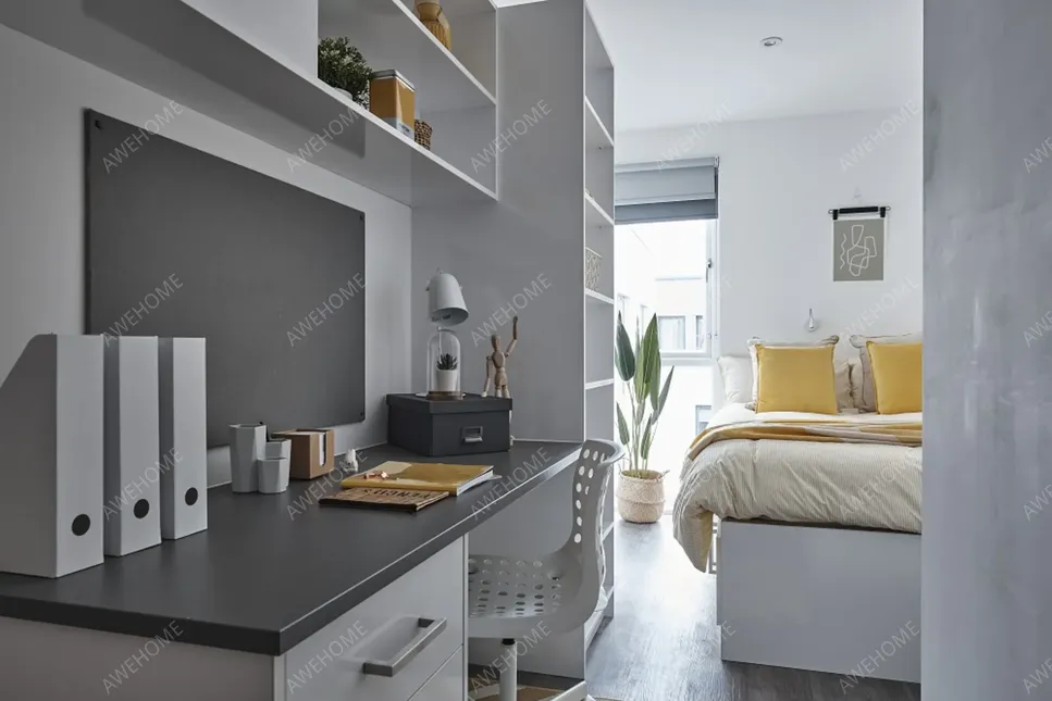 法爾茅斯租房The Quarry Student Accommodation