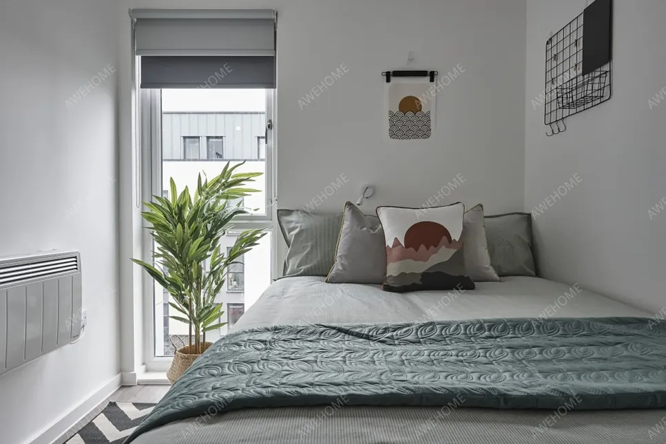 法爾茅斯租房The Quarry Student Accommodation