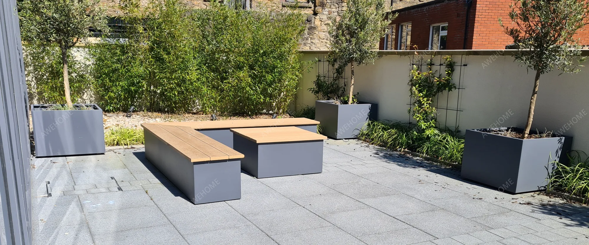 蘭卡斯特租房CityBlock Gillows Lancaster
