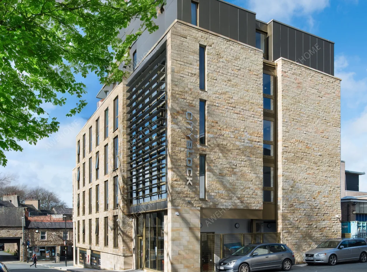 蘭卡斯特租房CityBlock Marton Street Lancaster