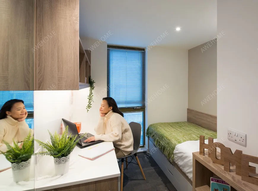 蘭卡斯特租房CityBlock Marton Street Lancaster