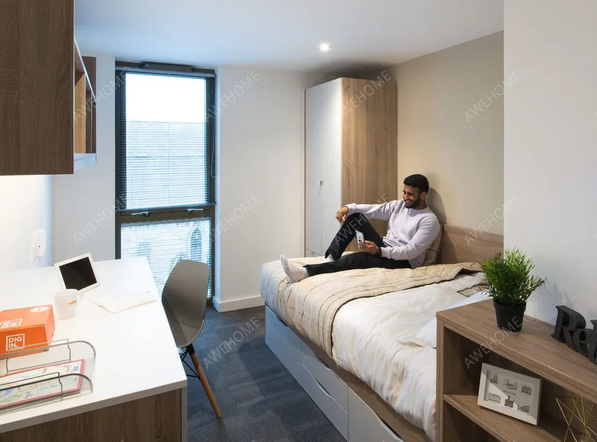 蘭卡斯特租房CityBlock Marton Street Lancaster