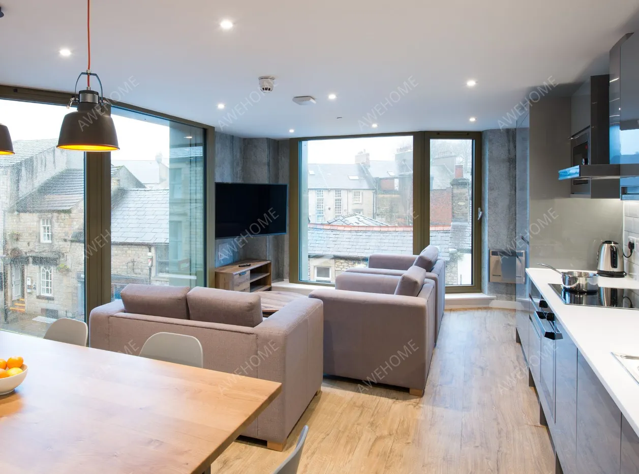 蘭卡斯特租房CityBlock Marton Street Lancaster
