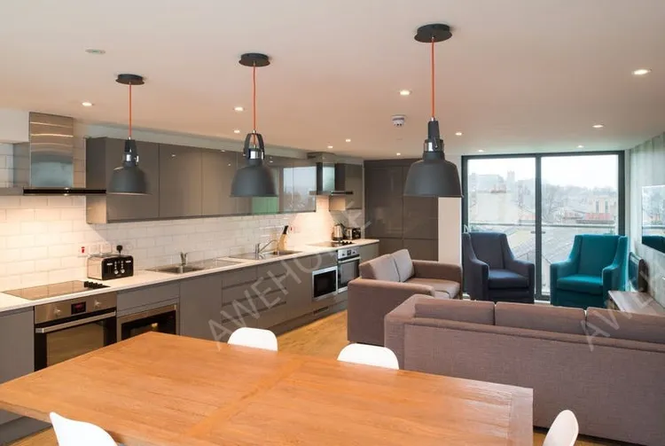 LancasterStudy Overseas Accommodation Booking
