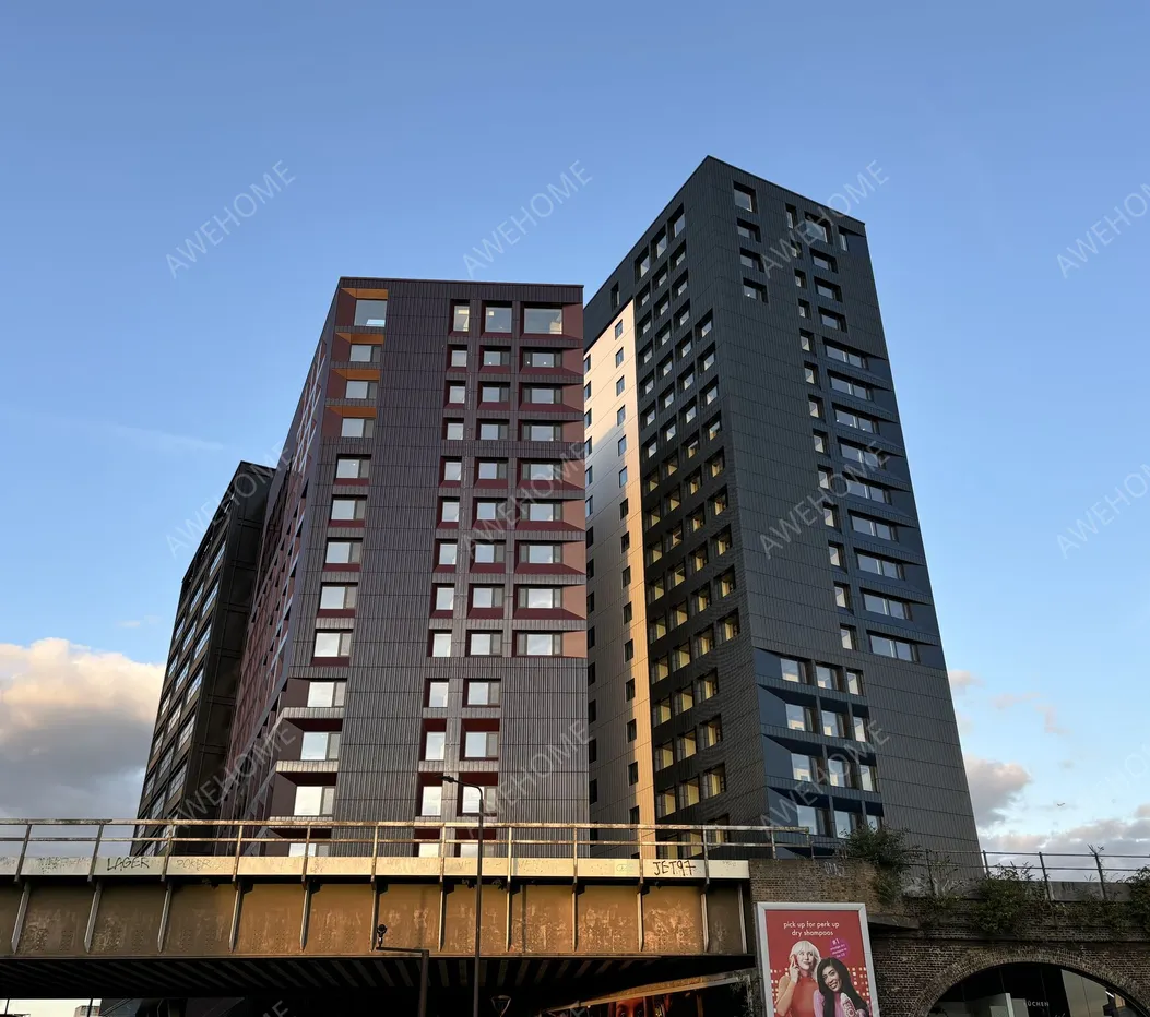 倫敦租房Urbanest Battersea