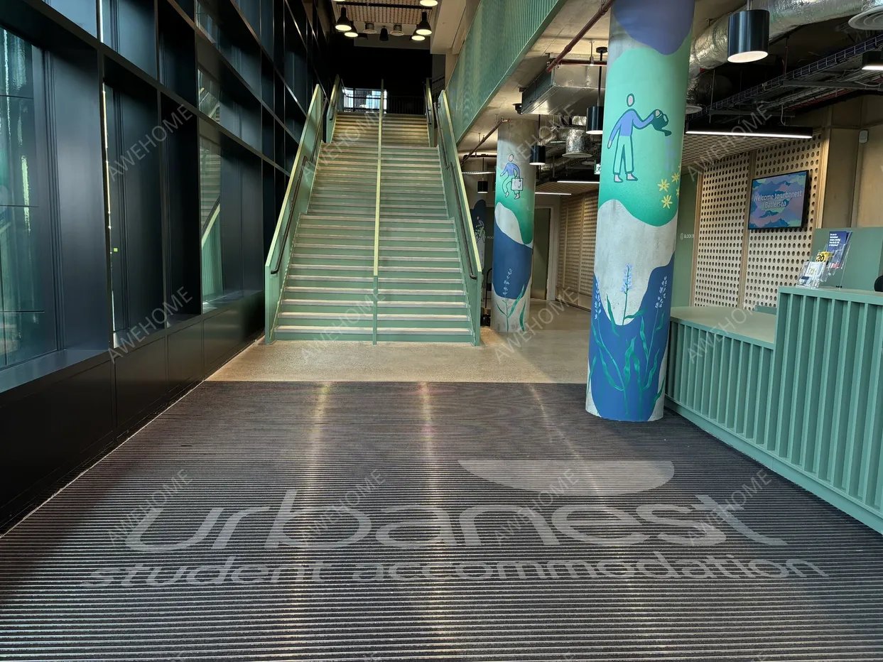倫敦租房Urbanest Battersea