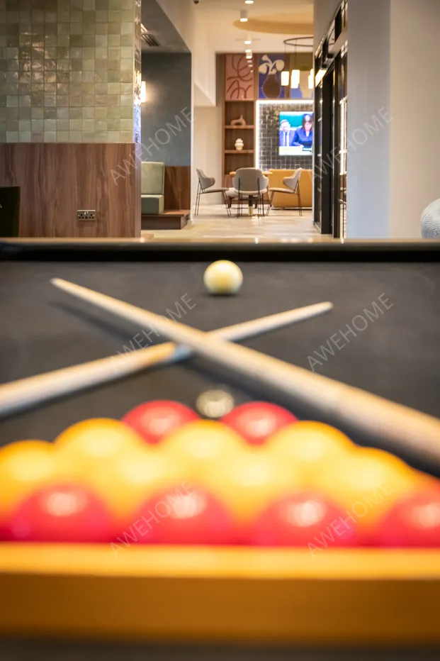曼徹斯特租房Downing Living Square Gardens