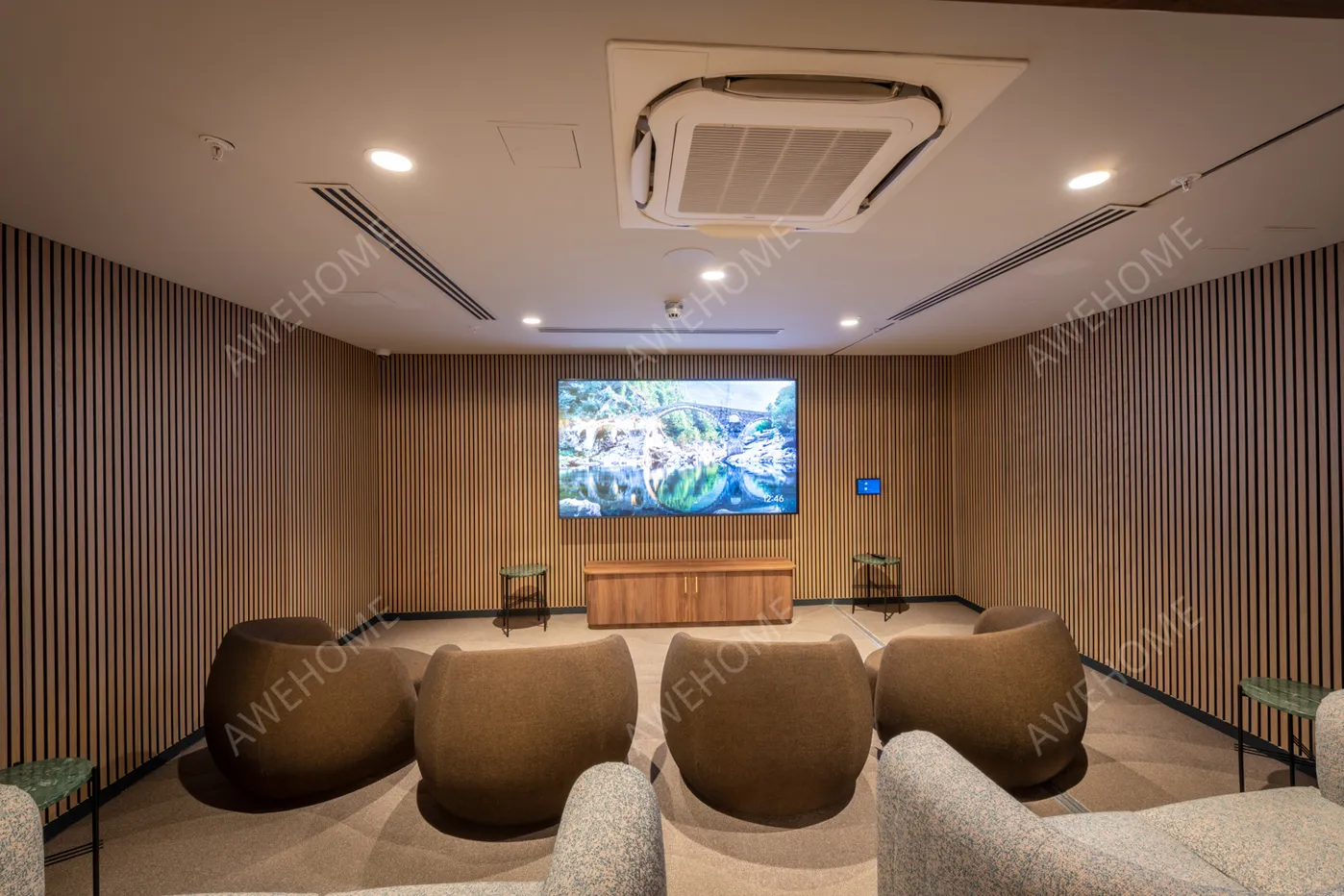 曼徹斯特租房Downing Living Square Gardens