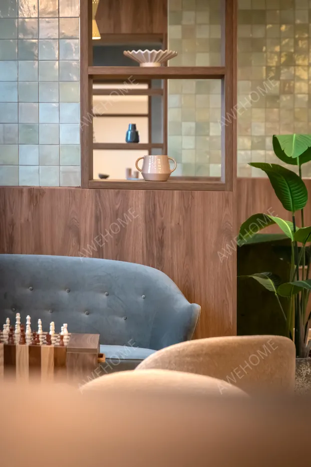 曼徹斯特租房Downing Living Square Gardens