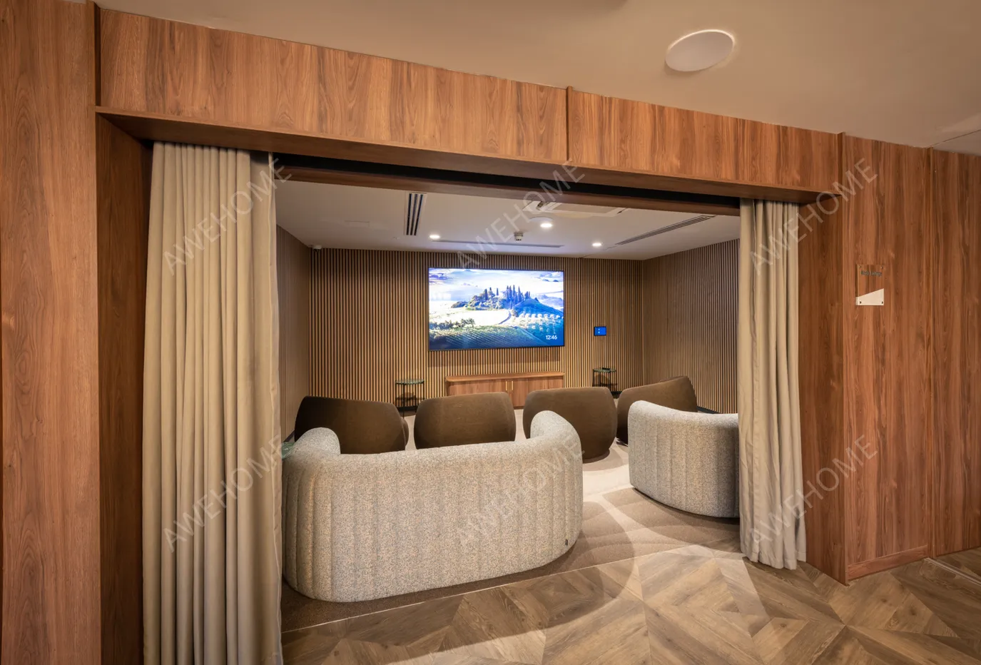 曼徹斯特租房Downing Living Square Gardens
