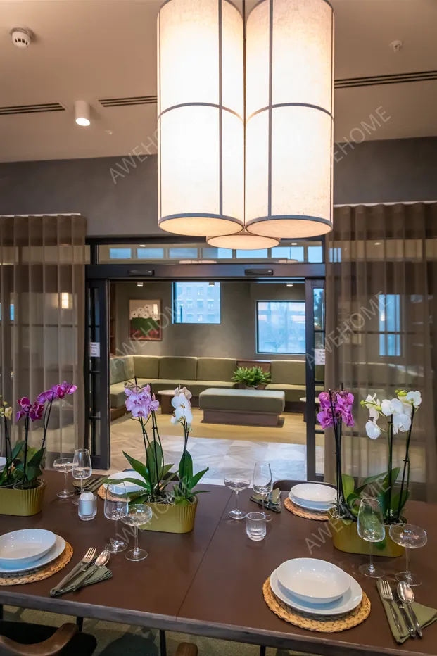 曼徹斯特租房Downing Living Square Gardens